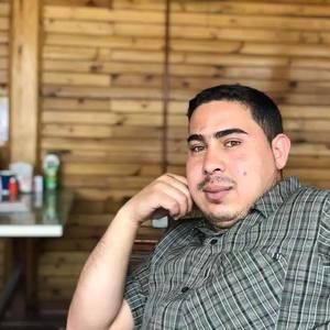 Meet your Posher, Ramin